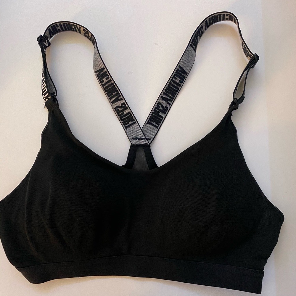 victoria secret sports bra